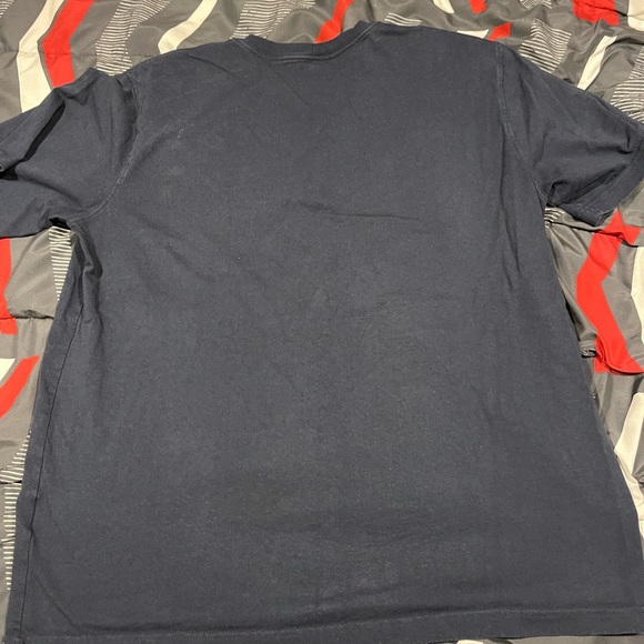 Men’s Carhartt t-shirt - Picture 2 of 2